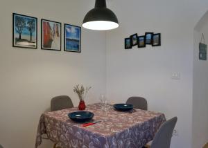 Apartment Lucille in center of Rabac