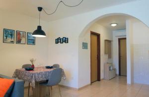 Apartment Lucille in center of Rabac