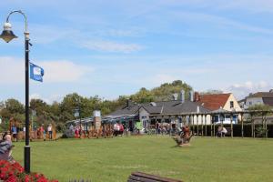 Fewo Kleine Meeresbrise Villa Christine