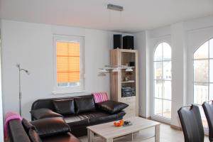 Fewo Kleine Meeresbrise Villa Christine