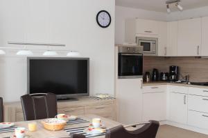 Fewo Kleine Meeresbrise Villa Christine