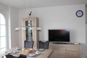 Fewo Kleine Meeresbrise Villa Christine