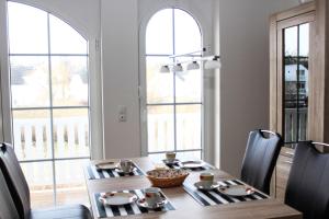 Fewo Kleine Meeresbrise Villa Christine
