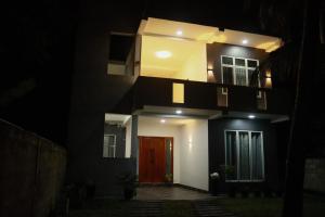 Shell House