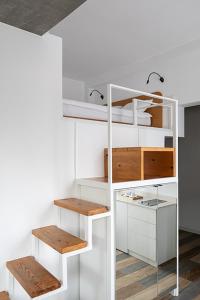 Mariinsky Boutique Hotel