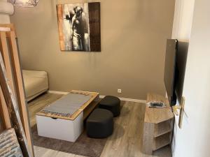 Appartement Sainte Maxime