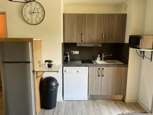 Appartement Sainte Maxime