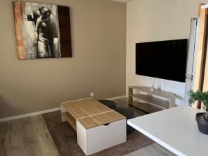 Appartement Sainte Maxime