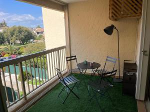 Appartement Sainte Maxime