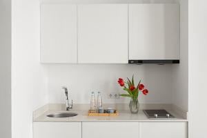 Mariinsky Boutique Hotel