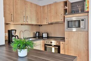 Ferienwohnung Nautilus