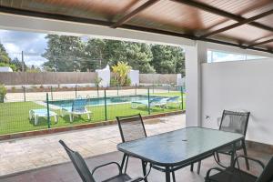 Apartamento Canario I