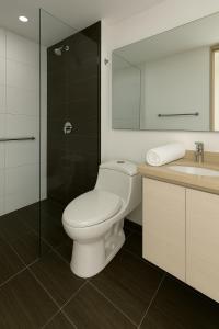Cielo Quindiano Suites 4