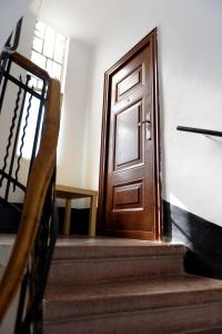 City Center 1 Bedroom Apt