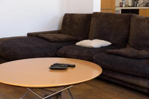 City Center 1 Bedroom Apt