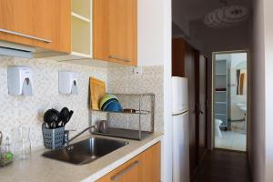 City Center 1 Bedroom Apt