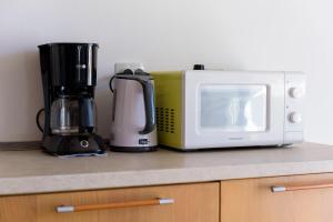 City Center 1 Bedroom Apt