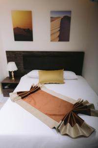 Pyramids Sunshine Hotel