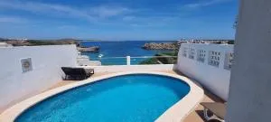 PAU i MAR - Punta Grossa