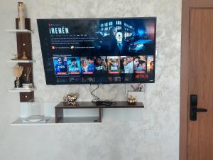 Appartement Spacieux avec Balcon, Vue Nature, 2 Chambres et Wi-Fi Gratuit