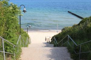 Gesine 4 Mare Baltic