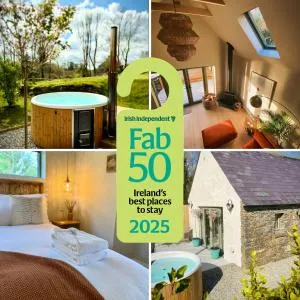 Foxglove Cottage - Letterlicky Bridge