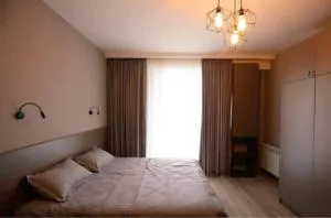 Crystal Loft Block B - Ninotsminda