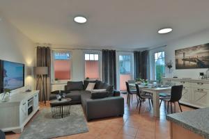 Ferienwohnung Valerie