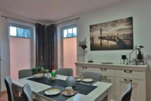 Ferienwohnung Valerie