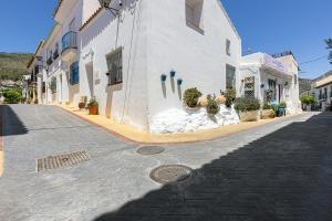 El Rincón Andaluz en Benalmádena Pueblo