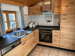 Ferienwohnungen Rosenegger