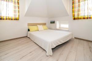 Apartments Ivo with Sea View