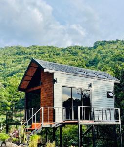 The Signature Valley Khao-yai Campus