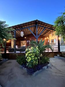 Pousada Aventurine Noronha