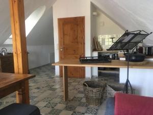 Ferienappartment Unterm Reet