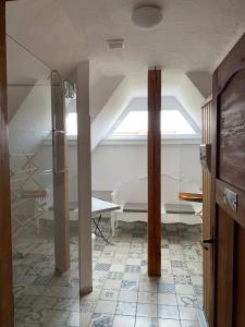 Ferienappartment Unterm Reet