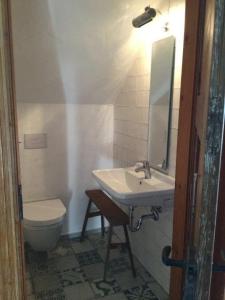 Ferienappartment Unterm Reet