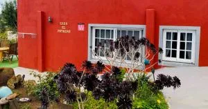 Casa El Potrero - Betenama