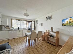 Appartements CA116 Studio 4 Pers centre des Carroz : photos des chambres