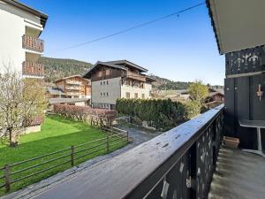 Appartements CA116 Studio 4 Pers centre des Carroz : photos des chambres