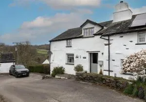 Shepherd Yeat End, Near Windermere - Crook