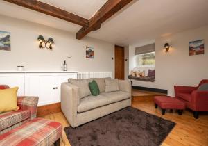 Shepherd Yeat End, Near Windermere