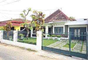 Omah Ceria Guest House