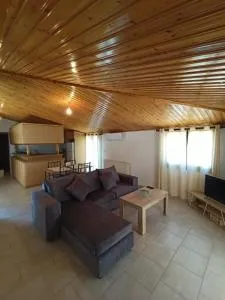 Poseidon home in Ireo, by the sea - Agathonisi