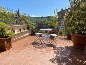 Casa Vacanze Sharazad - Toffia