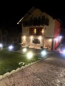 Casa Nicole - 莫伊西德约斯