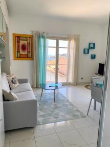 Appartements Appartamento vista mare : photos des chambres