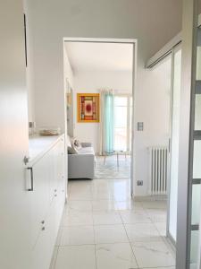 Appartements Appartamento vista mare : photos des chambres