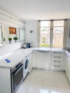 Appartements Appartamento vista mare : photos des chambres