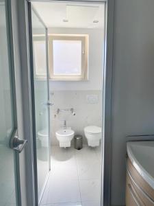 Appartements Appartamento vista mare : photos des chambres